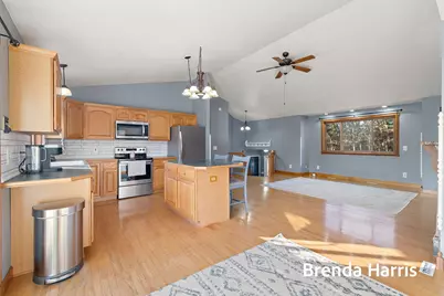 9211 Blue Lake Road, Twin Lake, MI 49457 - Photo 9