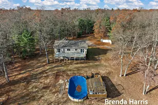 9211 Blue Lake Rd, Twin Lake, MI 49457 - Photo 45