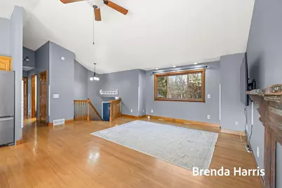 9211 Blue Lake Road, Twin Lake, MI 49457 - Photo 11