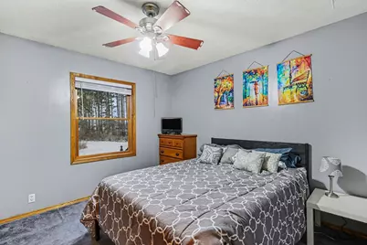 12212 5 Mile Road, Morley, MI 49336 - Photo 11