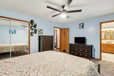 12212 5 Mile Road, Morley, MI 49336 - Photo 13