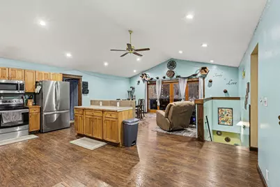 12212 5 Mile Road, Morley, MI 49336 - Photo 3