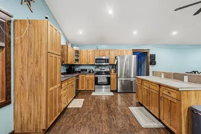 12212 5 Mile Road, Morley, MI 49336 - Photo 7