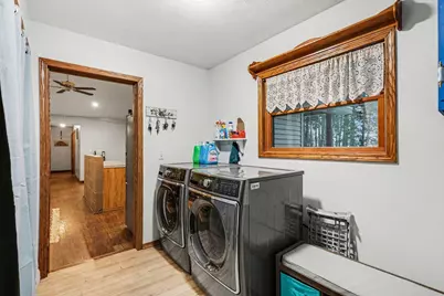 12212 5 Mile Road, Morley, MI 49336 - Photo 9