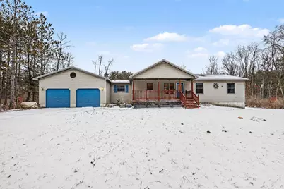 12212 5 Mile Road, Morley, MI 49336 - Photo 25