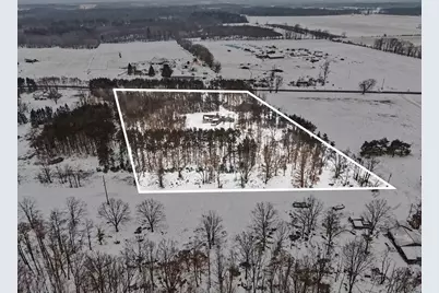 12212 5 Mile Road, Morley, MI 49336 - Photo 33