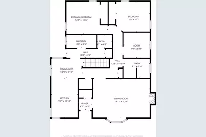 1435 Diamond Avenue NE, Grand Rapids, MI 49505 - Photo 19