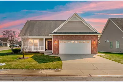 5359 Harborview Pass, Kalamazoo, MI 49009 - Photo 1