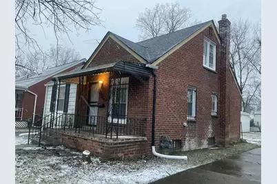 18556 Kentfield Street, Detroit, MI 48219 - Photo 1