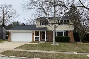 2310 Churchill Dr, Ann Arbor, MI 48103 - Photo 59