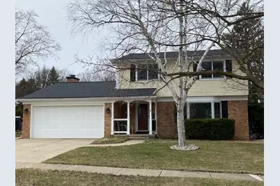 2310 Churchill Drive, Ann Arbor, MI 48103 - Photo 1