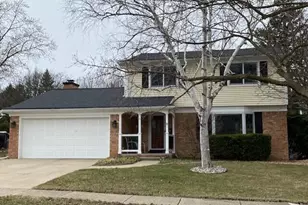 2310 Churchill Dr, Ann Arbor, MI 48103 - Photo 61