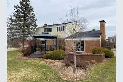 2310 Churchill Drive, Ann Arbor, MI 48103 - Photo 39