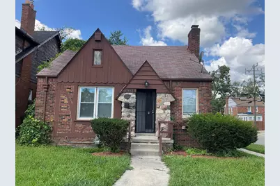 15375 Asbury Park, Detroit, MI 48227 - Photo 1