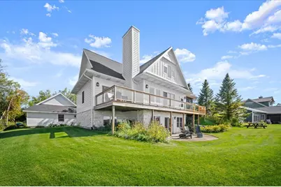 7616 1st Street, Onekama, MI 49675 - Photo 45