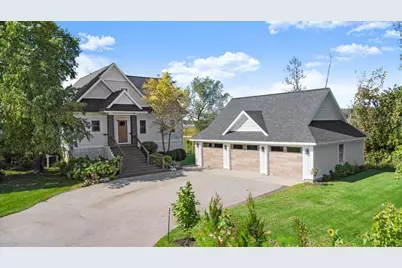 7616 1st Street, Onekama, MI 49675 - Photo 37