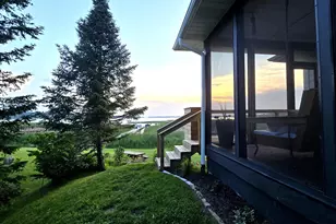 7616 1st St, Onekama, MI 49675 - Photo 21