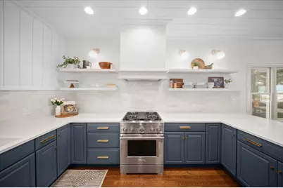 7616 1st Street, Onekama, MI 49675 - Photo 5