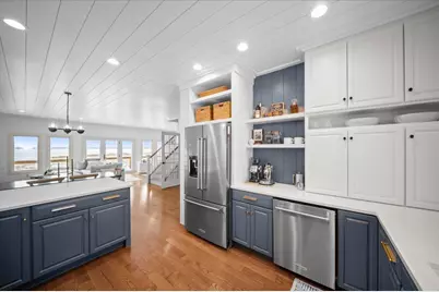 7616 1st Street, Onekama, MI 49675 - Photo 1