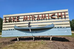 Coyuga/Shoshone Trail, Evart, MI 49631 - Photo 1