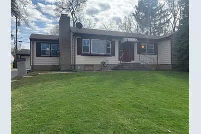 1521 Roosevelt Street, Ypsilanti, MI 48197 - Photo 1