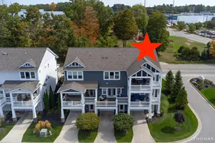 940 S Lake St, Whitehall, MI 49461 - Photo 3