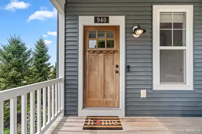 940 S Lake Street, Whitehall, MI 49461 - Photo 5