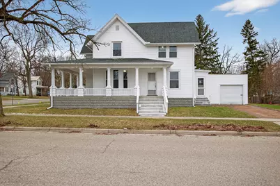 200 S Elm Avenue, Jackson, MI 49203 - Photo 1