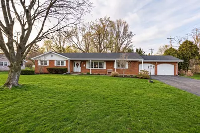 1709 Hacienda Drive, Stevensville, MI 49127 - Photo 1