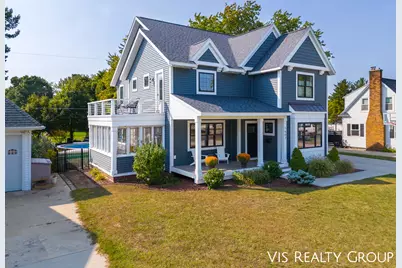 1607 Sheldon Road, Grand Haven, MI 49417 - Photo 57