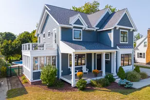 1607 Sheldon Rd, Grand Haven, MI 49417 - Photo 1