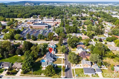 1607 Sheldon Road, Grand Haven, MI 49417 - Photo 7