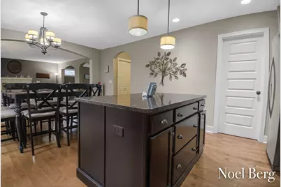 16861 Birchview Drive, Nunica, MI 49448 - Photo 17