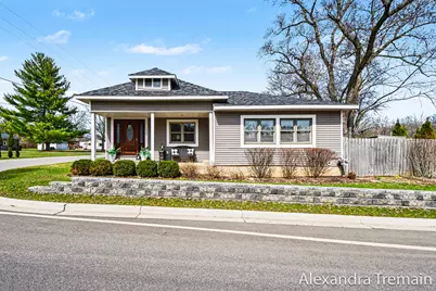 7553 68th Street SE, Caledonia, MI 49316 - Photo 1