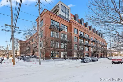 600 Broadway Avenue NW #204, Grand Rapids, MI 49504 - Photo 1