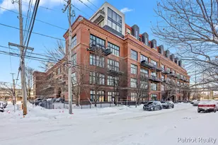 600 Broadway Ave NW, Grand Rapids, MI 49504 - Photo 1