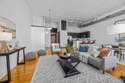 600 Broadway Avenue NW #204, Grand Rapids, MI 49504 - Photo 9