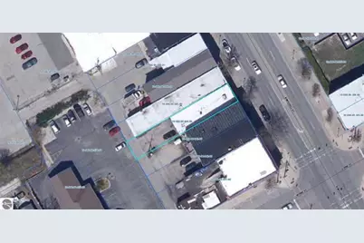 309 N Mitchell Street, Cadillac, MI 49601 - Photo 29