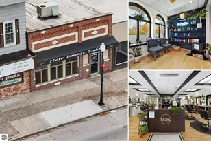 309 N Mitchell St, Cadillac, MI 49601 - Photo 1