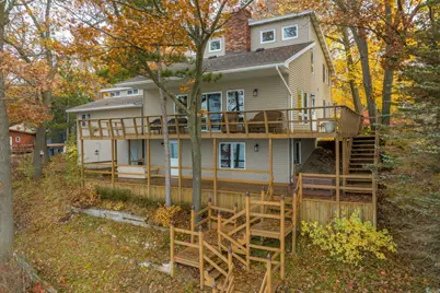 10443 Midshore Drive #62, Mecosta, MI 49332 - Photo 1