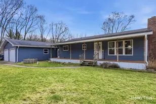 411 Hill St, Ionia, MI 48846 - Photo 1