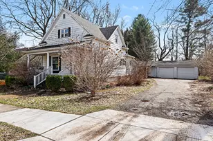 100 Westwood St, Hillsdale, MI 49242 - Photo 1