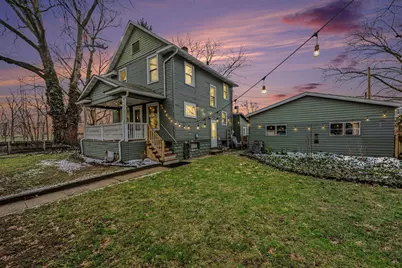 1626 Lane Boulevard, Kalamazoo, MI 49001 - Photo 1