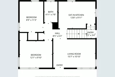 2333 Barrett Avenue, Royal Oak, MI 48067 - Photo 19