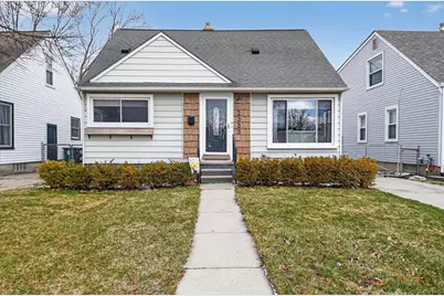 2333 Barrett Avenue, Royal Oak, MI 48067 - Photo 1