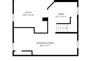 2333 Barrett Ave, Royal Oak, MI 48067 - Photo 21