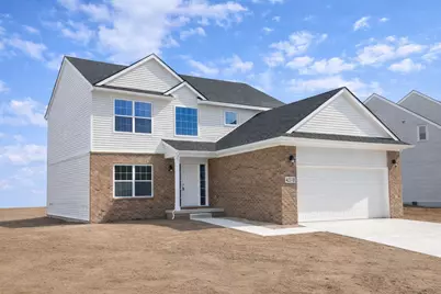 43640 S Timberview Drive, Belleville, MI 48111 - Photo 1