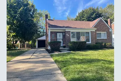 9221 Grandville Avenue, Detroit, MI 48228 - Photo 1