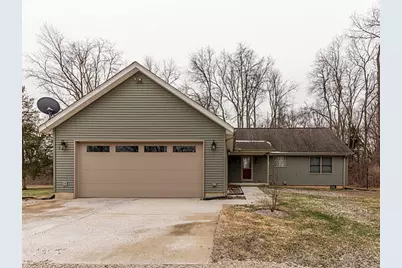 6960 Clear Lake Road, Grass Lake, MI 49240 - Photo 1