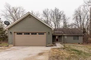 6960 Clear Lake Rd, Grass Lake, MI 49240 - Photo 1